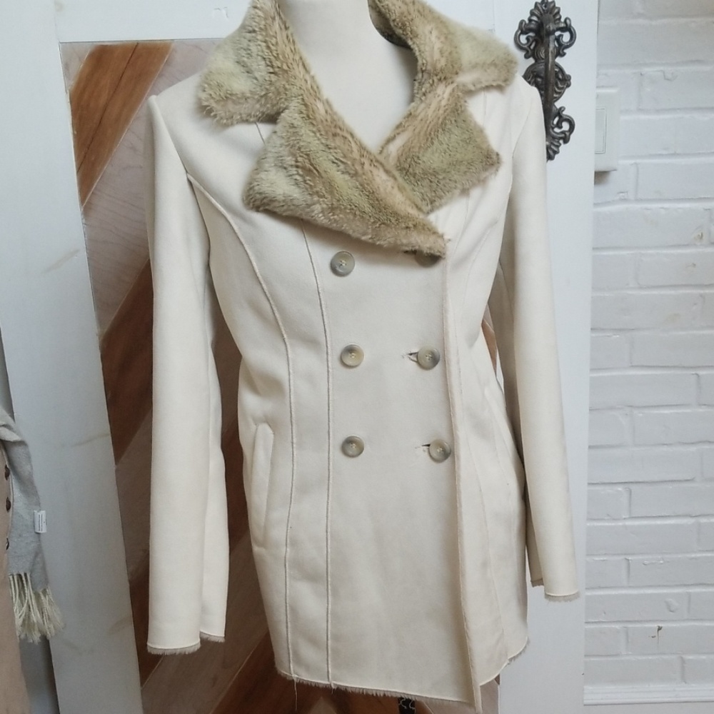 New york company jacket